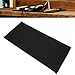 Barber Sation Mat Organizer Barber Tool Mat Barbershop Work Station Mat Pad Salon Tools Counter mat for Hair Clippers No-Slip