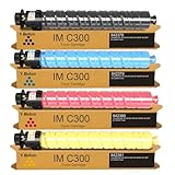 IM C300 IM C400 IMC300 IMC400...