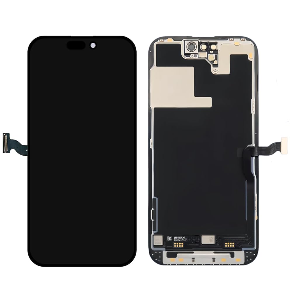 Amazon.com: Fixerman for iPhone 14 Pro Max Screen Replacement 6.7