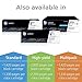 HP 201X Black High-yield Toner Cartridges (2-pack) | Works with HP Color LaserJet Pro M252, HP Color LaserJet Pro MFP M277 Series | CF400XD
