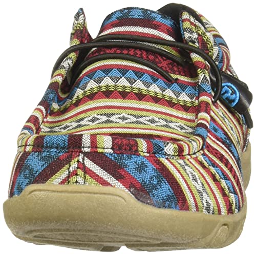 ROPER Women's Casual Shoe Moccasin2