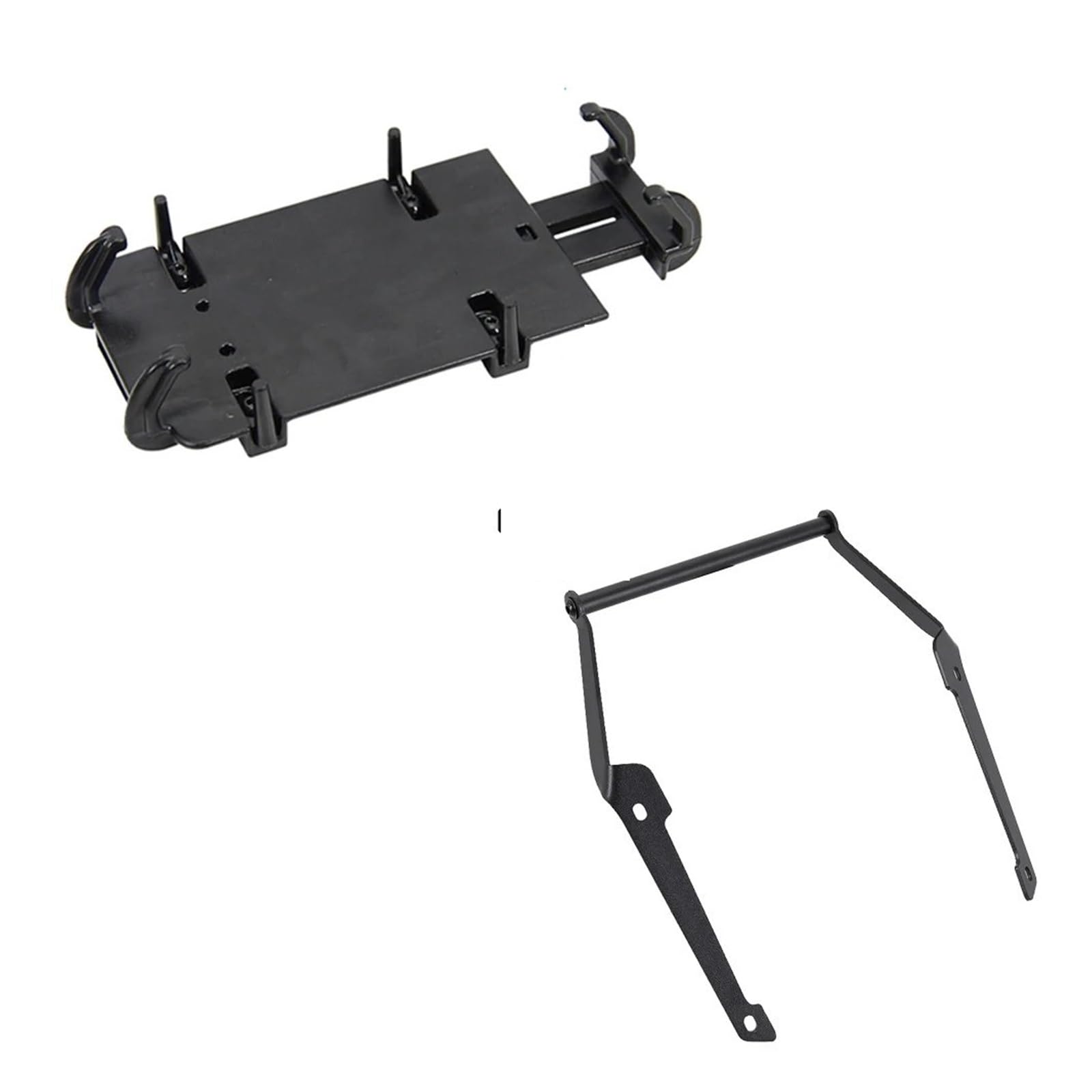 Support téléphone moto navigation Honda NC750 NC700D 12mm