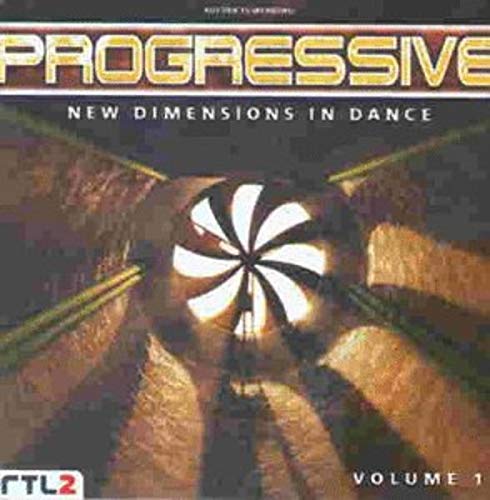 Amazon.deProgressive