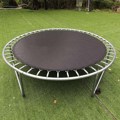 Tapis de trampoline de rechange rond 4.8m bâche de saut en polypropylène 108 boucles