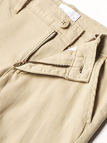 Image of Stretch Bootcut Chino Pants,multipacks