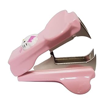 3581ハローキティプラバッチ 予約 9月下旬入荷 ハローキティ BLACK ANGEL キルティング