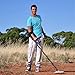 MINELAB Gold Monster 1000 Gold Detector for Adults with 5