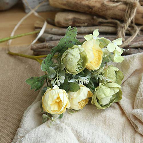 Best Silk Flowers Near Me 10Reviewz