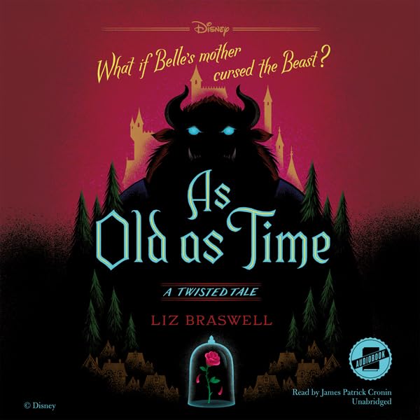 Cover art for As Old as Time