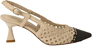 Pons quintana Zapato Mujer Crudo 39