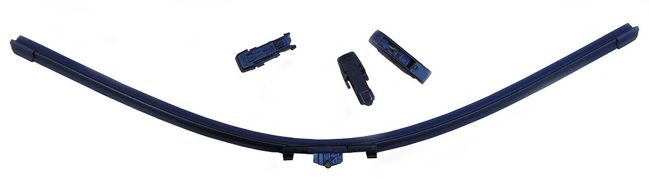 BoschWiper Blade Aerotwin AP13U, Length: 340mm – Single Front Wiper Blade