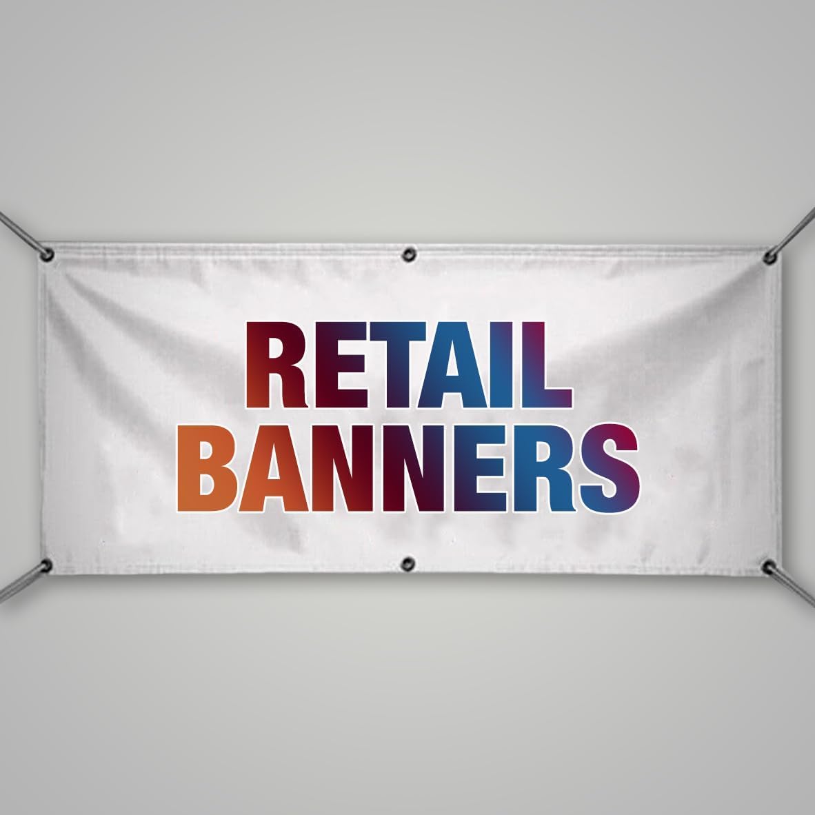 Personalised Banner, Personalised Retail Banners, Custom Flag, Welcome Banners, Custom Banner, Personalised Flag, Free Artwork Design Heavy Duty PVC Vinyl Indoor/Outdoor (5FT HEIGHT X 7FT WIDTH)