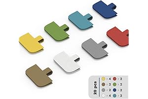 XIAOXI Cable Labels: The Ultimate Solution for Charger and Cord Organization