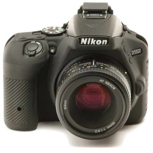 Amazon | DISCOVERED イージーカバー Nikon D5600 用 液晶保護フィルム