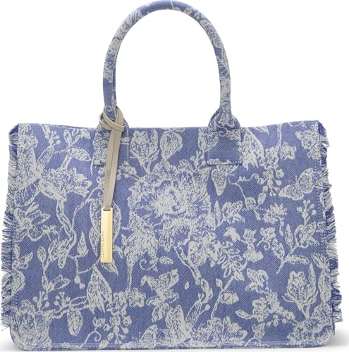 Bolso Tote Zhury Vince Camuto miniatura 1