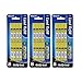 Bazic 0.9mm Mechanical Pencil Lead Refills, 20 Leads Per Tube, Pack of 24 Tubes