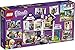 LEGO Friends Andrea's Family House 41449 Building Kit; Mini-Doll Playset is Great Gift for Creative 6-Year-Old Kids, New 2021 (802 Pieces)