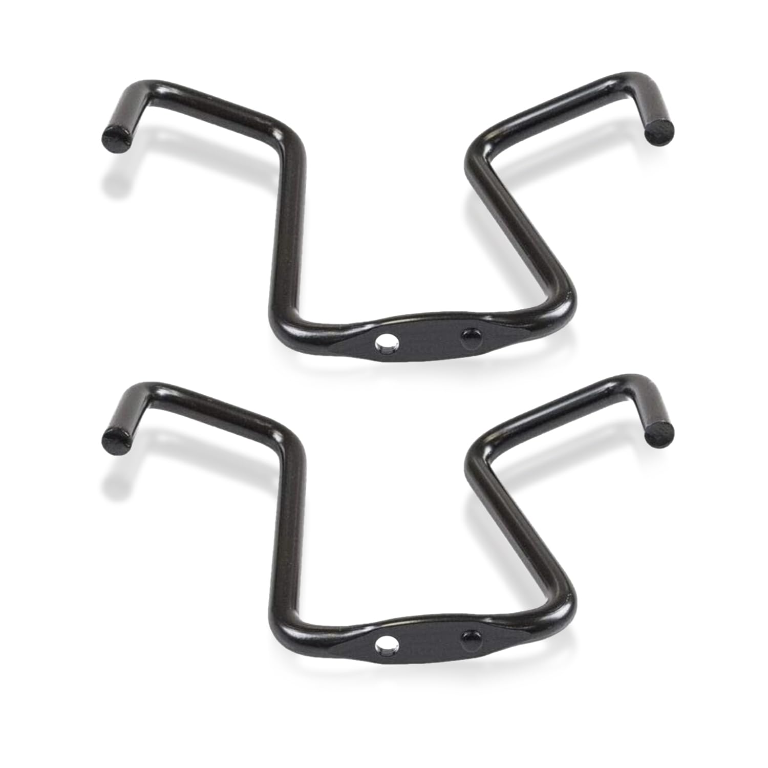 View 1 of (2pcs) GX21577 L111 L108 New Drive Belt Guide Replaces John Deere L100 L105 L108 L110 L111 L118 L120 L130 Lawn Tractors