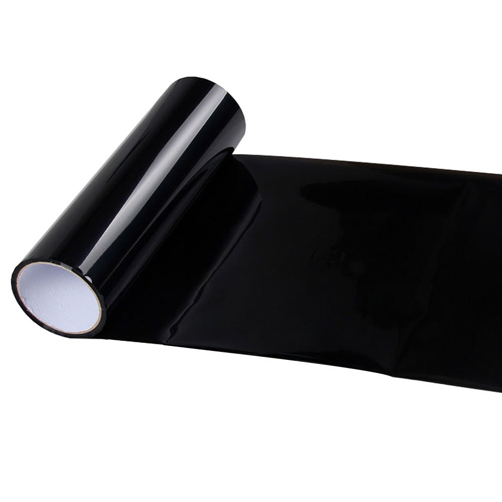 Car-Styling Auto Light Protective PVC Film Sticker