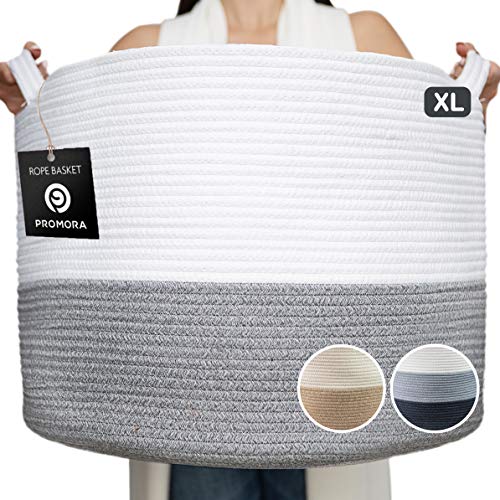 Promora Panier en Corde 20"x14" Cover