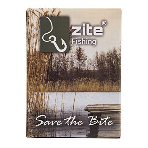 Zite Fishing primavera scala 32kg in cartone