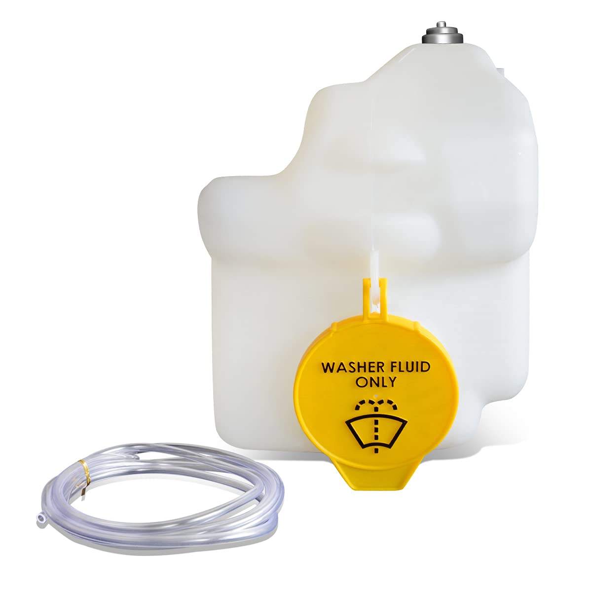 Amazon.com: Auto Dynasty CH1288147 Factory Style Car Windshield 