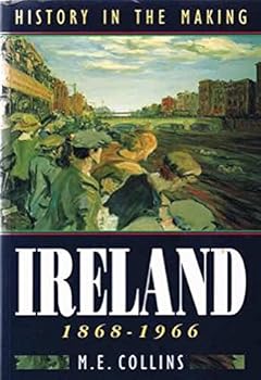 Paperback Ireland,1868-1966: History in the Making: Assignments Book