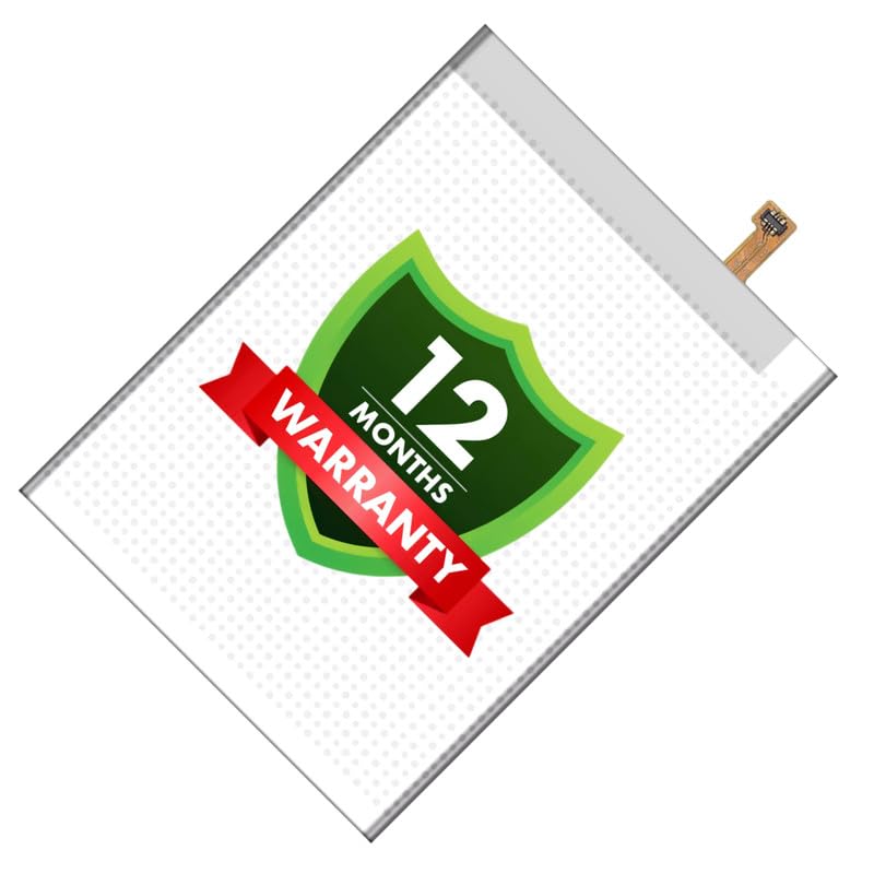 Image of Original EB-BN770ABY Battery Compatible for Samsung Galaxy Note 10 Lite - (4500mAh) - 1 Year Warranty DF7