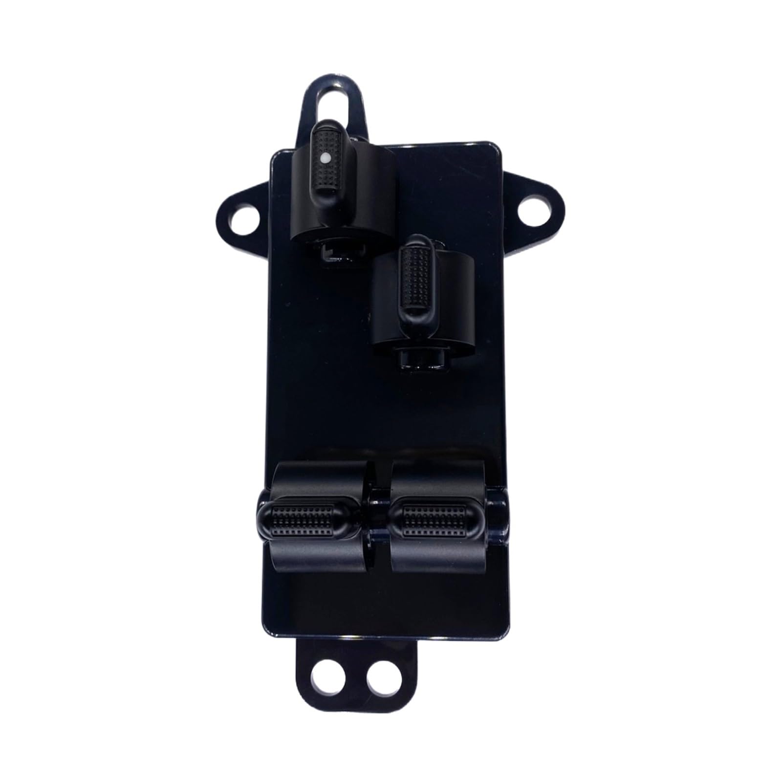 Interrupteur de vitre électrique robuste commande double 4685732AC Dodge