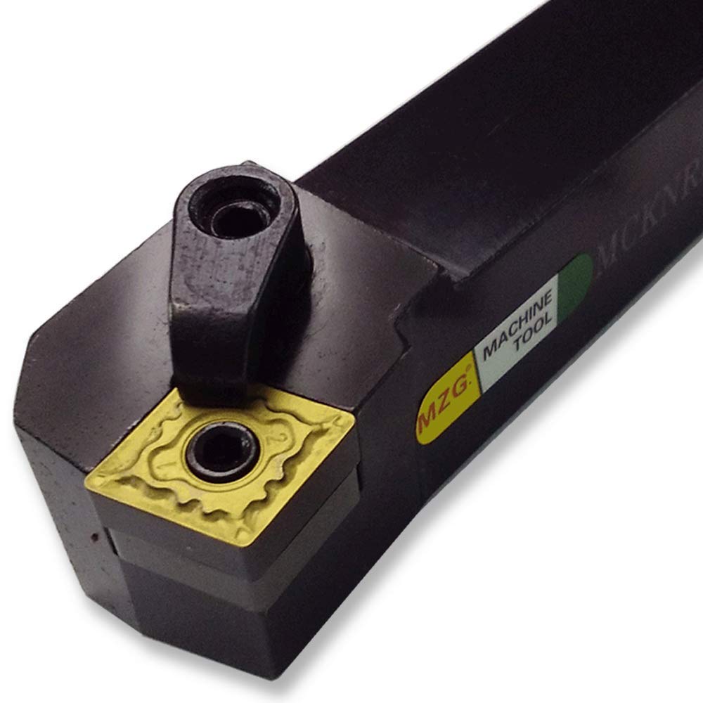 CNC MCKNR3232P19 Externe Drehmaschine Drehen Indexierbare Hartmetalleinsätze Fräserhalter Bearbeitung von Schneidwerkzeugen
