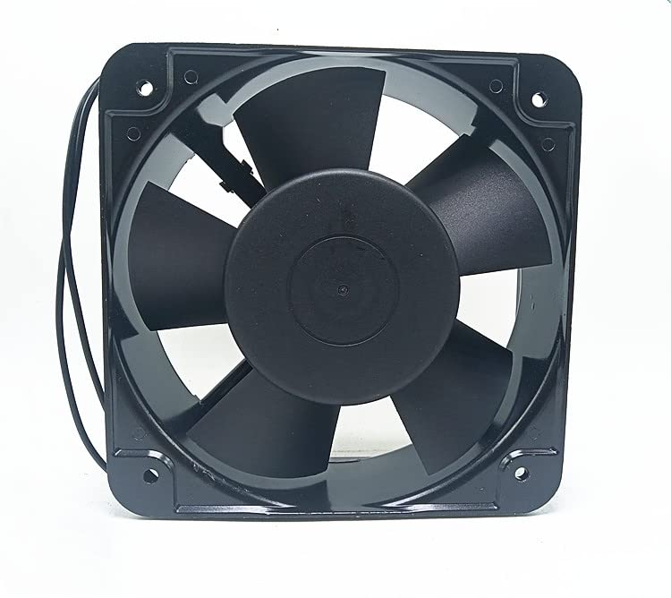 220V 0.23A 15050 Cooling Fan 150X150X50mm