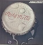  ROCKA ROLLA LP (VINYL) FRENCH GULL 1983 (Katalog-Nummer: AP201)