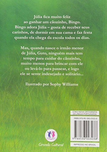 Bingo, o Caozinho Esperancoso - 1