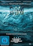 DAM 999 - Wasser kennt keine Gnade [DVD]