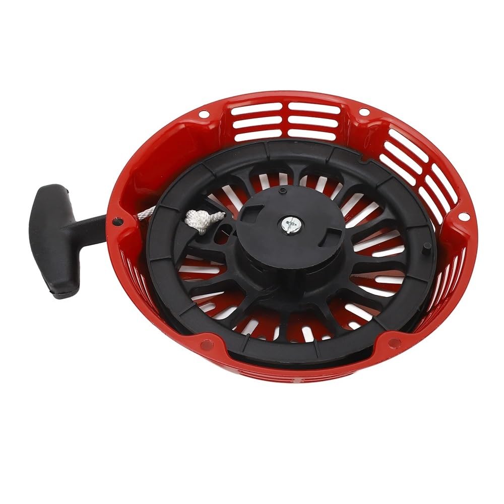 Démarreur à tirer GX340 avec poulie renforcée pour lanceur 420cc