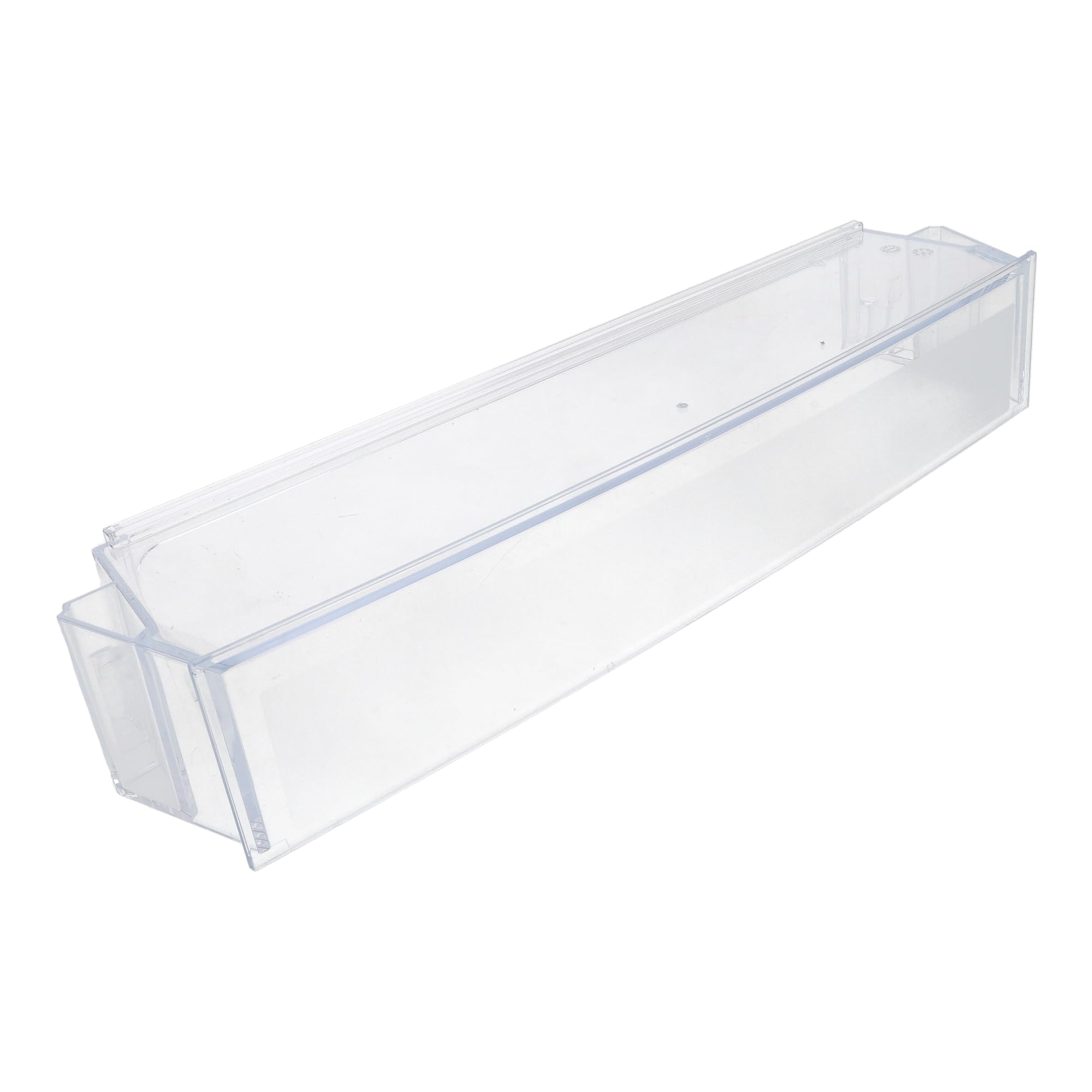 sparefixd Étagère de porte pour réfrigérateur et congélateur Electrolux 440 x 78 mm