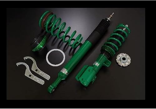 Tein Para Hyundai Genesis Coupé 2011-2016 BK14 Street Base Z Coilovers | GSF12-8UAS2