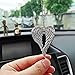 Colgante de coche, ala de Ángel, espejo retrovisor, decoración, adornos colgantes, accesorios...