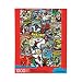 Marvel Spider-Man Collage 1000 pc Puzzle