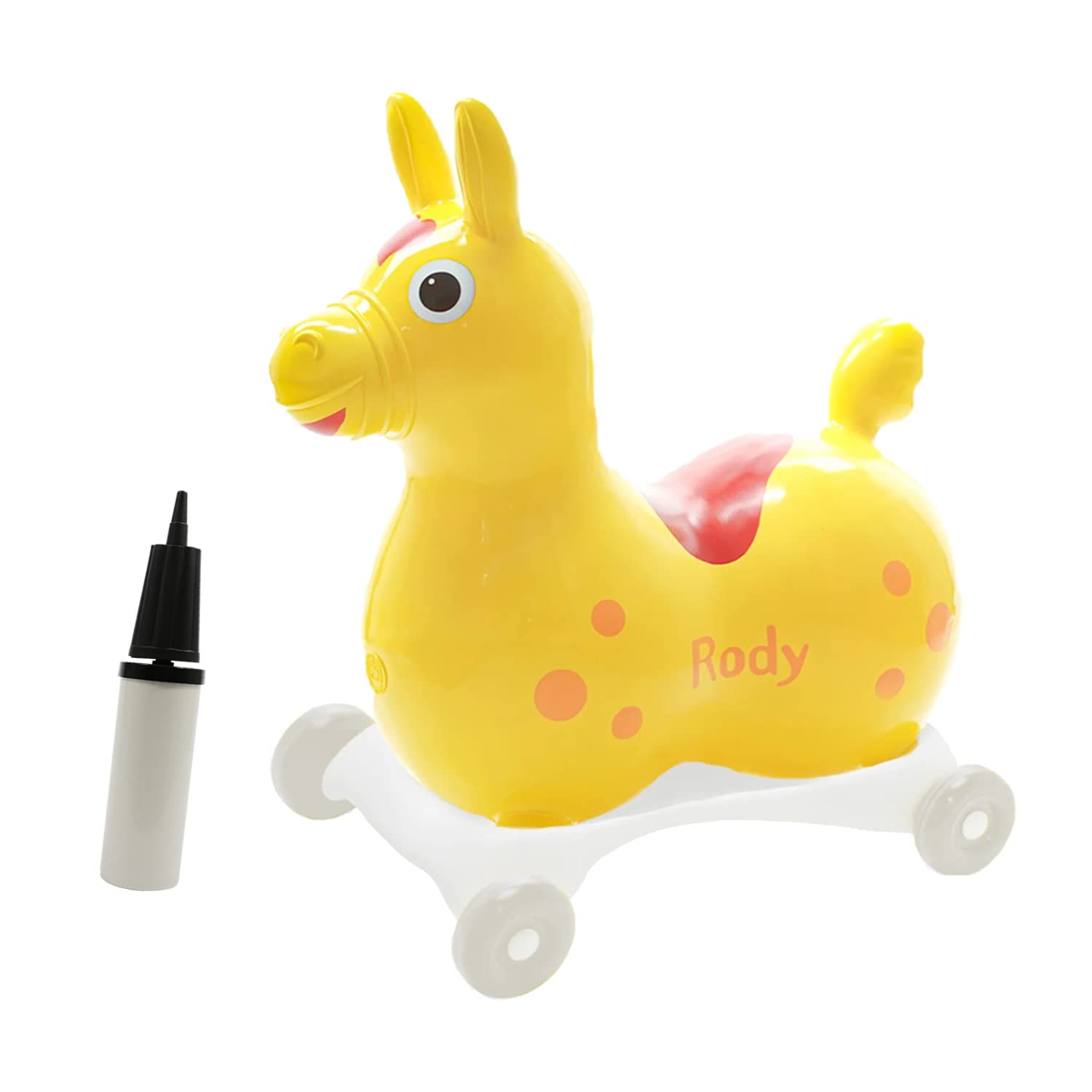 Amazon.co.jp: 【ロディ正規品】 ロディ＆ローラーセット イタリア製