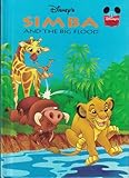 simba bigquery odbc  Simba and the Big Flood (Disney)