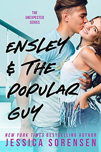 Ensley & the Popular Guy