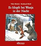  Es klopft bei Wanja in der Nacht