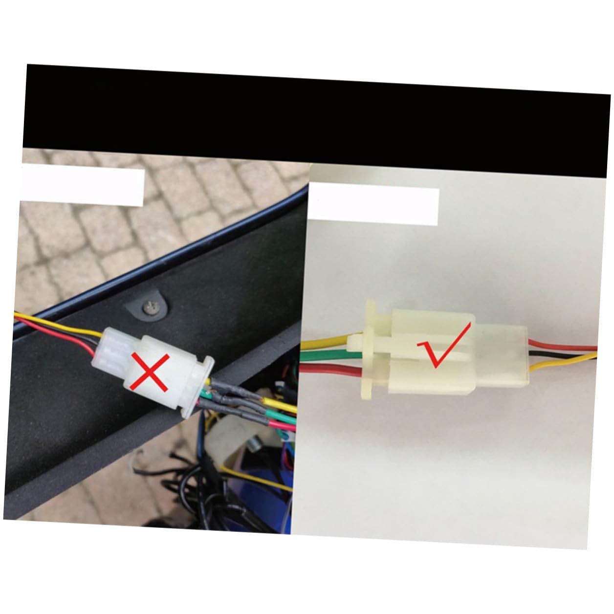 ノーブランド品 ユニバーサルモーターサイクルスピードメーター デジタル走行距離計 タコメーター搭載 防水素材 気筒対応 夜間バックラ