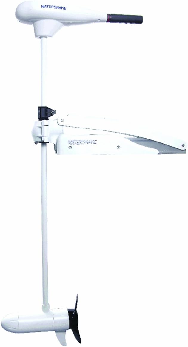 Watersnake Assault Bow Mount Trolling Motor
