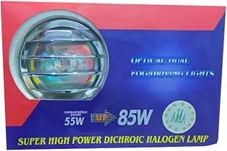 طقم شوره 2 قطعه من 55 وات إلى 85 وات 12 فولت رقم اليد اللى داخل الشبور h3 12 فولت مناسب لجميع السيارات عالمية سهل التركيب