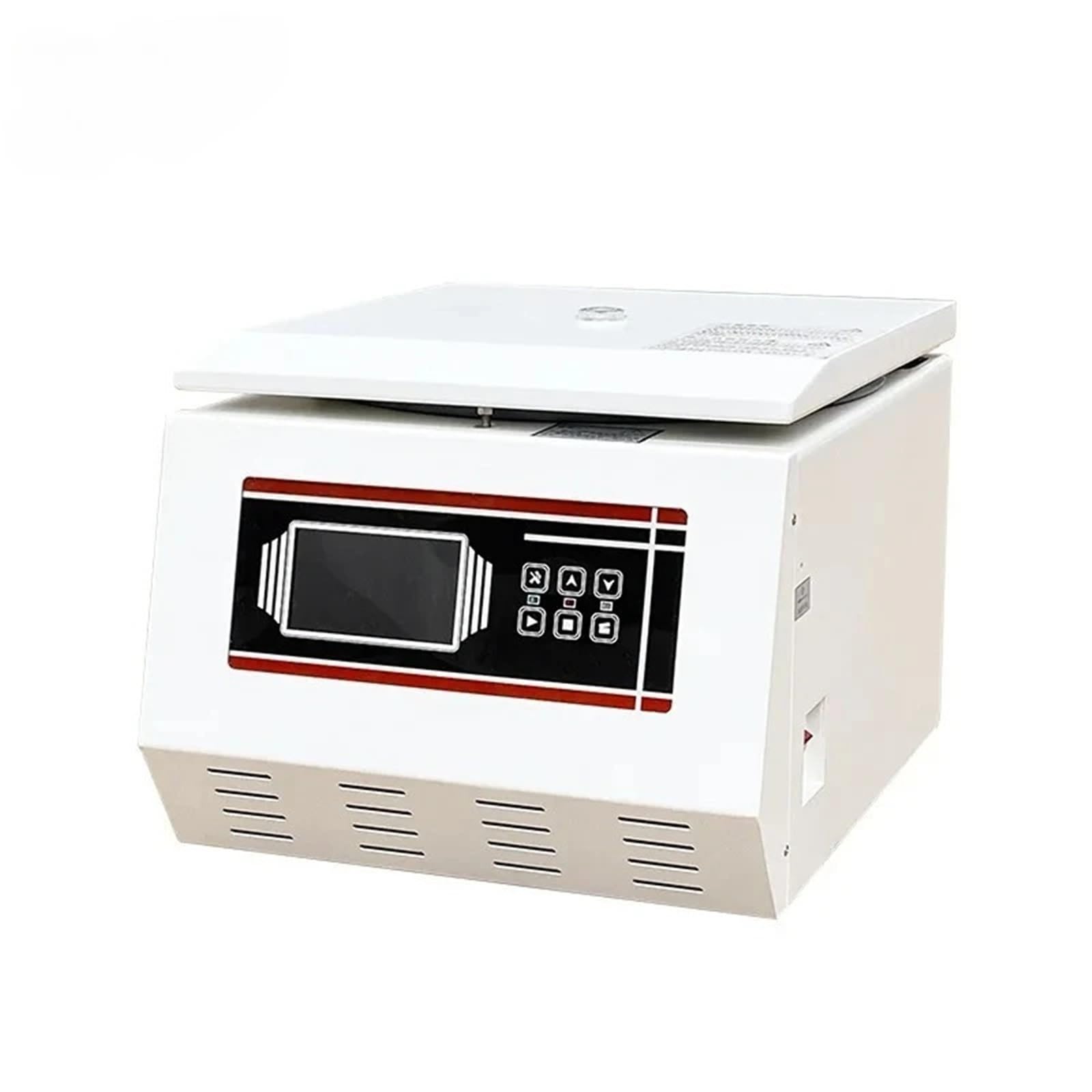 Centrifugeuses, Centrifugeuse de détection automatique TG16-WS laboratoire à grande vitesse et capacité(TG16-WS 4x100ml)