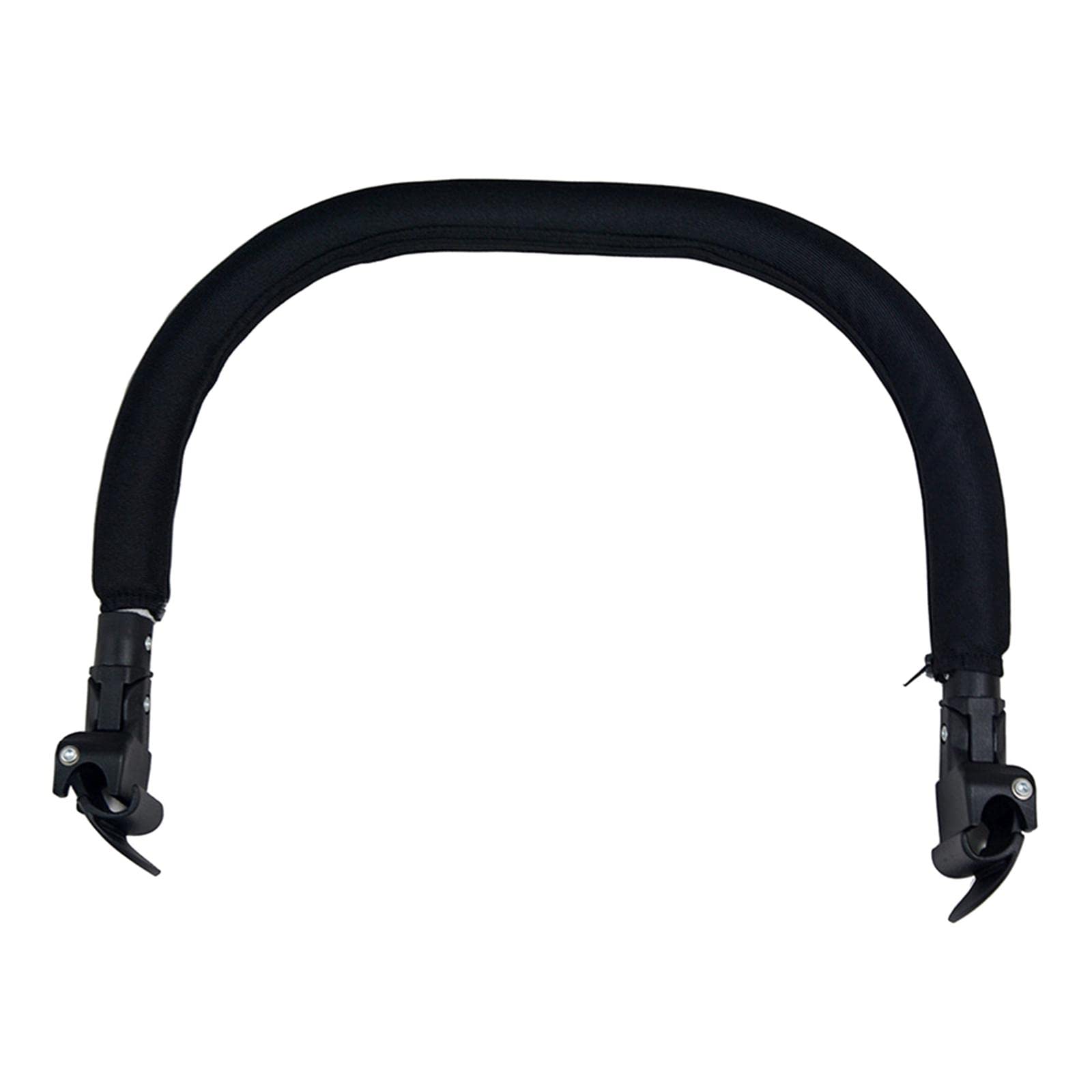 Club Bollywood® Baby Baby Carriage Sturdy Detachable Safe Bar Protective Parts Bumper Armrest|Baby | Strollers & Accessories |Stroller Parts|1 Piece Handlebar-picture-18