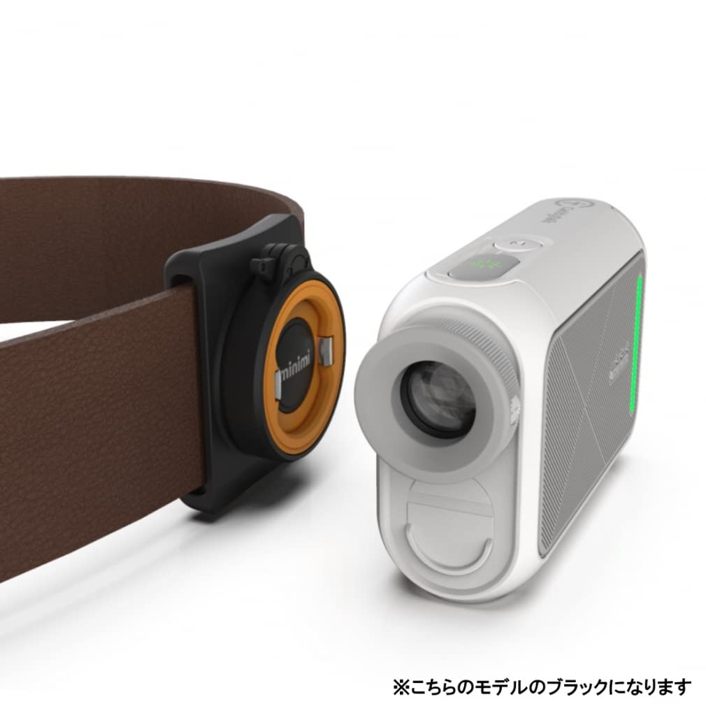 Amazon.co.jp: CaddyTalk(キャディトーク) ゴルフ 距離測定器 距離計