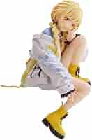 T*a様 学園アイドルマスター ESPRESTO-Charming pose- 31GcQDazYlL.jpg_BO30,255,255,